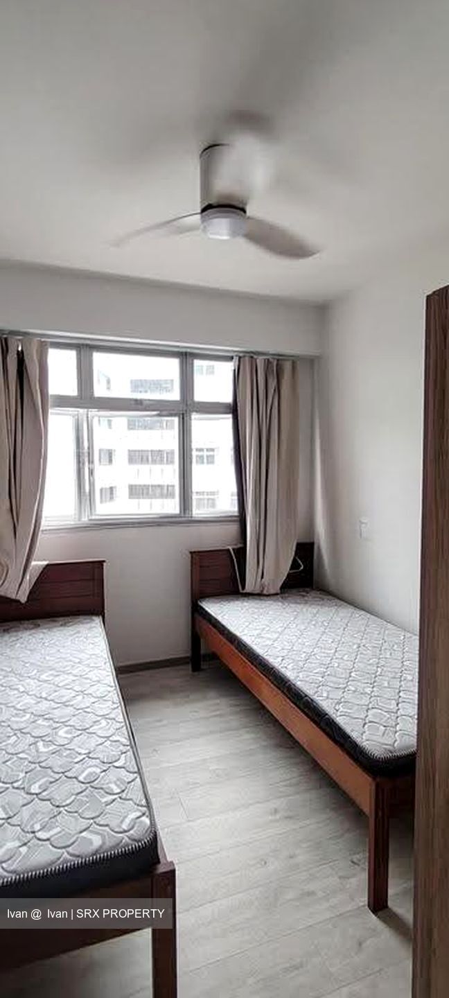 Blk 671B Vine Grove @ Yishun (Yishun), HDB 3 Rooms #633387321
